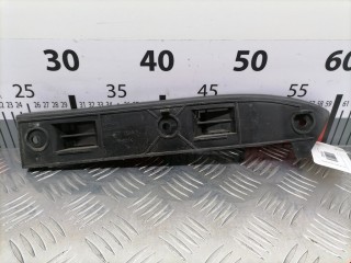 Кронштейн крепления бампера переднего, ориг. номер 1J0807184A, Volkswagen Golf 1997-2006
