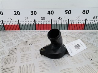 Корпус термостата Nissan Note 2005-2008, МКПП, 21200ED000
