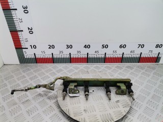 Форсунка, ориг. номер FBY1160, 16600ED000, Nissan Note 2005-2008