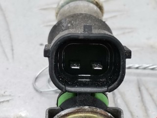 Форсунка, ориг. номер FBY1160, 16600ED000, Nissan Note 2005-2008