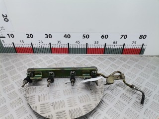 Форсунка, ориг. номер FBY1160, 16600ED000, Nissan Note 2005-2008