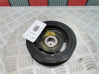 Шкив коленвала Nissan Note 2005-2008, 12303ED001