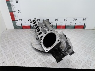 Коллектор впускной, ориг. номер 97385823, 700997110, Opel Astra 1998-2009