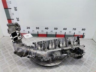 Коллектор впускной, ориг. номер 97385823, 700997110, Opel Astra 1998-2009