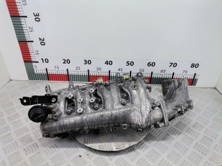 Коллектор впускной, ориг. номер 97385823, 700997110, Opel Astra 1998-2009