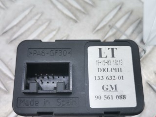 Блок управления стеклоподъемниками, ориг. номер 90561088, 9100301, Opel Astra 1998-2009
