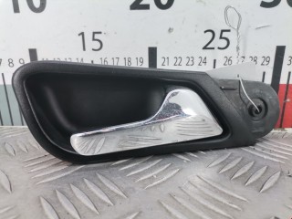 Ручка внутренняя передняя правая Mercedes CLK W208 1997-2000, купе, левый руль, A2087600261