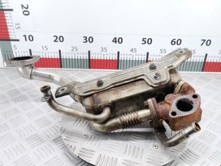 Радиатор EGR Opel Zafira 2008-2014, МКПП, 55578076