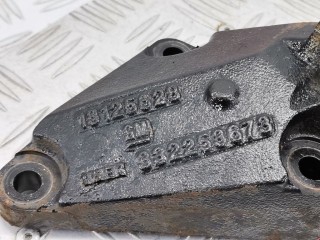 Кронштейн двигателя, ориг. номер 13125628, Opel Zafira 2008-2014