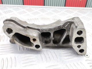Кронштейн двигателя, ориг. номер 9645382880, Peugeot 407 2004-2008