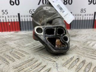 Корпус масляного фильтра, ориг. номер 03D115403D, Skoda Fabia 2004-2007
