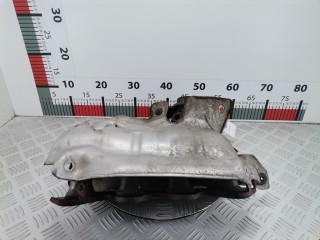 Коллектор выпускной, ориг. номер 8200543309, Renault Duster 2010-2015