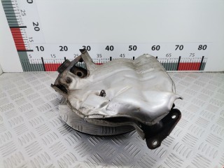Коллектор выпускной, ориг. номер 8200543309, Renault Duster 2010-2015