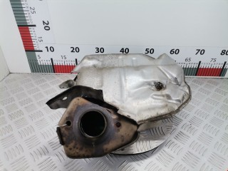 Коллектор выпускной, ориг. номер 8200543309, Renault Duster 2010-2015