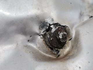 Коллектор выпускной, ориг. номер 8200543309, Renault Duster 2010-2015