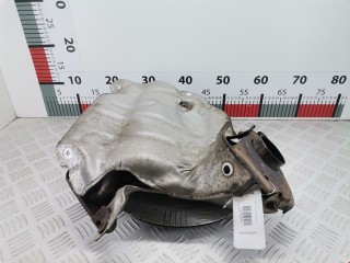 Коллектор выпускной, ориг. номер 8200543309, Renault Duster 2010-2015