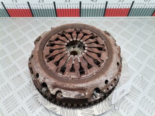 Маховик, ориг. номер 7700100457, Renault Duster 2010-2015