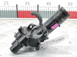 Корпус термостата Renault Laguna 2007-2012, МКПП, 110605536R