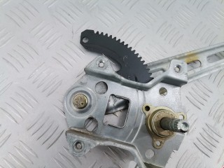 Стеклоподъемник задний правый, ориг. номер 834021C000, Hyundai Getz 2002-2005