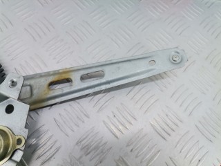 Стеклоподъемник задний правый, ориг. номер 834021C000, Hyundai Getz 2002-2005