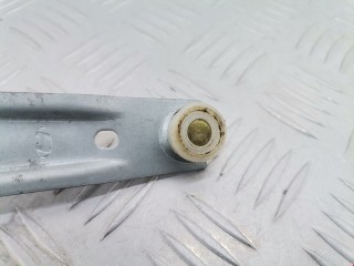 Стеклоподъемник задний правый, ориг. номер 834021C000, Hyundai Getz 2002-2005