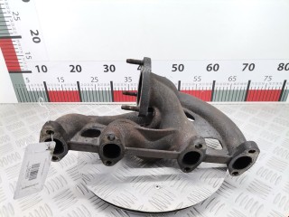 Коллектор выпускной, ориг. номер 068253033H, Volkswagen Passat 1996-2001