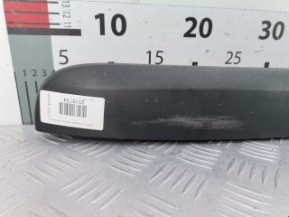 Ручка наружная распашной двери левой, ориг. номер 8200553159, Renault Logan 2004-2009