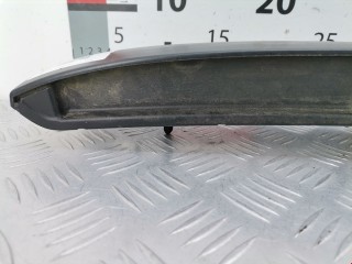 Ручка наружная распашной двери левой, ориг. номер 8200553159, Renault Logan 2004-2009