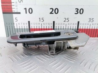 Ручка крышки багажника, ориг. номер 9621858877, 9101H2, Citroen Berlingo 2004-2013