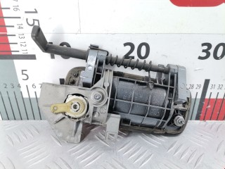 Ручка крышки багажника, ориг. номер 9621858877, 9101H2, Citroen Berlingo 2004-2013
