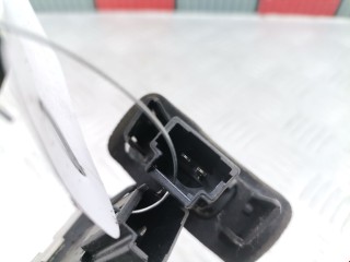Подсветка номера, ориг. номер 6340A3, Citroen Berlingo 2004-2013