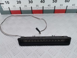 Стоп-сигнал Opel Astra 1998-2009, 90560399