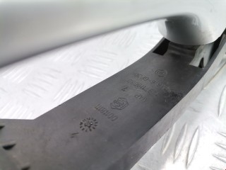 Ручка наружная передняя правая, ориг. номер 1487119080, 9101S3, Peugeot 807 2002-2008