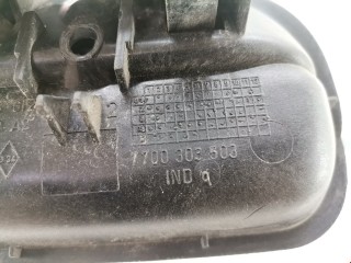 Ручка внутренняя, ориг. номер 7700303503, Renault Kangoo 2003-2009