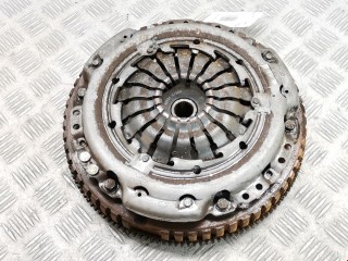 Маховик Renault Kangoo 2007-2013, дизель, 8200214391