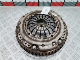 Маховик Renault Clio 2003-2013, дизель, 8200214391