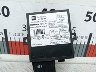 Блок комфорта, ориг. номер 5WK4791, 1L0959800, Seat Cordoba 1993-1999