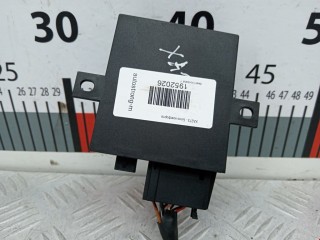 Блок комфорта, ориг. номер 5WK4791, 1L0959800, Seat Cordoba 1993-1999