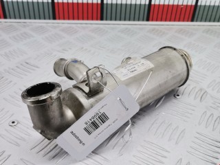 Радиатор EGR, ориг. номер 9646762280, 161863, Peugeot 307 2005-2008