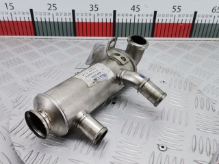 Радиатор EGR, ориг. номер 9646762280, 161863, Peugeot 307 2005-2008