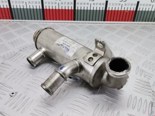 Радиатор EGR, ориг. номер 9646762280, 161863, Peugeot 307 2005-2008