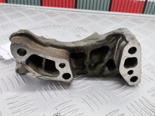 Кронштейн двигателя, ориг. номер 1807HS, Peugeot 307 2005-2008