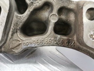 Кронштейн двигателя, ориг. номер 1807HS, Peugeot 307 2005-2008