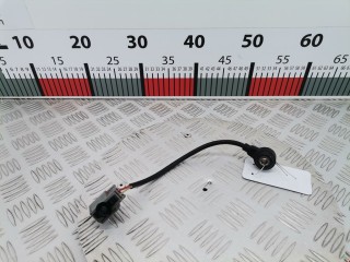 Датчик детонации, ориг. номер 1S7A12A699BB, 1358032, Ford Focus 2004-2008