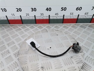 Датчик детонации, ориг. номер 1S7A12A699BB, 1358032, Ford Focus 2004-2008