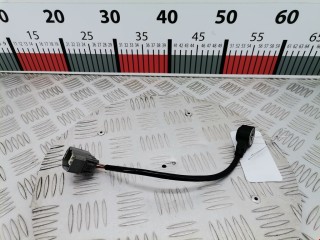 Датчик детонации, ориг. номер 1S7A12A699BB, 1358032, Ford Focus 2004-2008