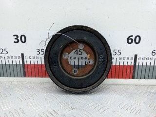 Шкив коленвала Opel Meriva 2002-2006, дизель, 97353964