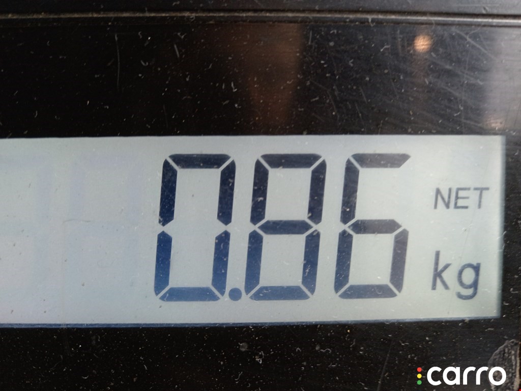 Фазорегулятор Nissan Note 2005-2008, бензин, 13025ED000, фото 5