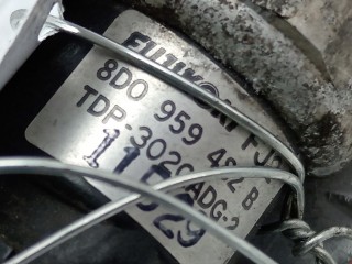 Датчик кондиционера, ориг. номер 8D0959482B, F42H-19D594-AA, Ford Focus 2001-2005
