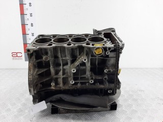 Блок цилиндров, ориг. номер 11117536184, BMW 3 E46 1997-2003